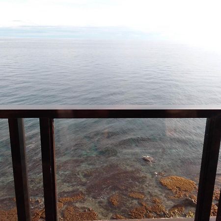 Cliff Haven Resort Jagna ภายนอก รูปภาพ