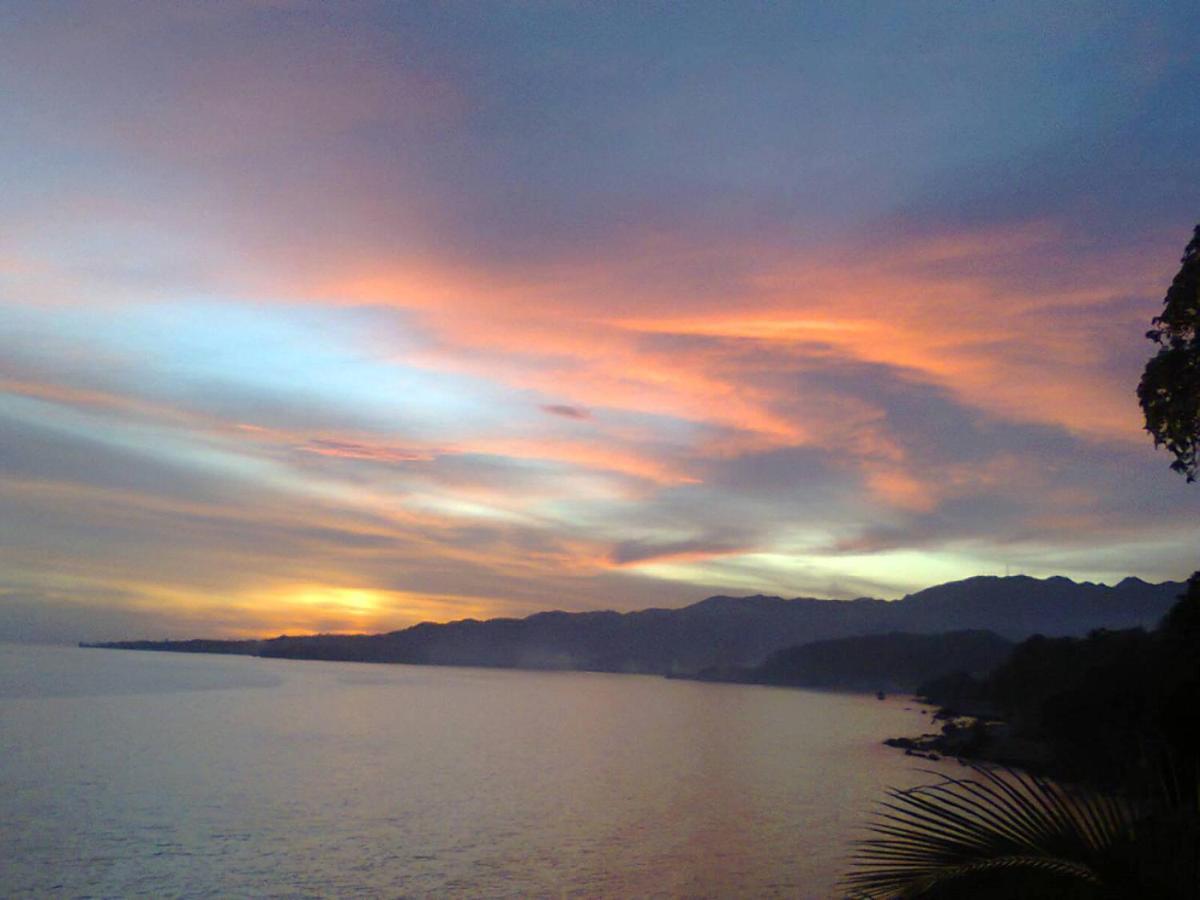 Cliff Haven Resort Jagna ภายนอก รูปภาพ